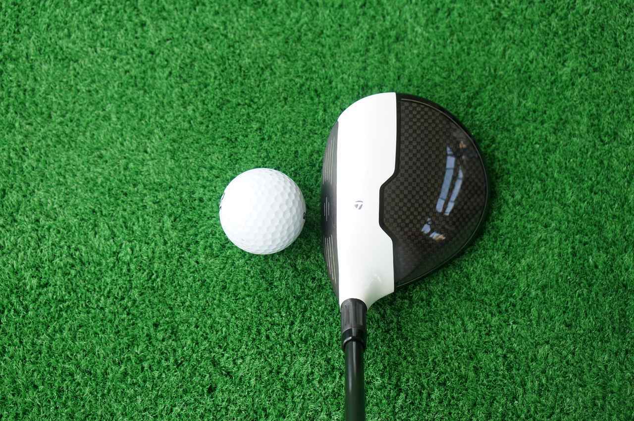 これは名器の予感！「M2 スプーン」を打ってみた！【全力試打