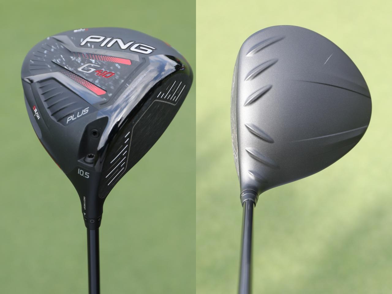 開幕2連勝ウッド”で勝利！ 鈴木愛のPINGで揃えた14本 - みんなのゴルフ