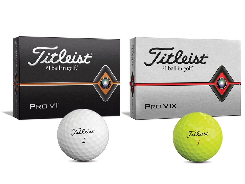 10代目にしてついに登場。違和感は？ 性能は？ 「プロV1」の“黄色”を