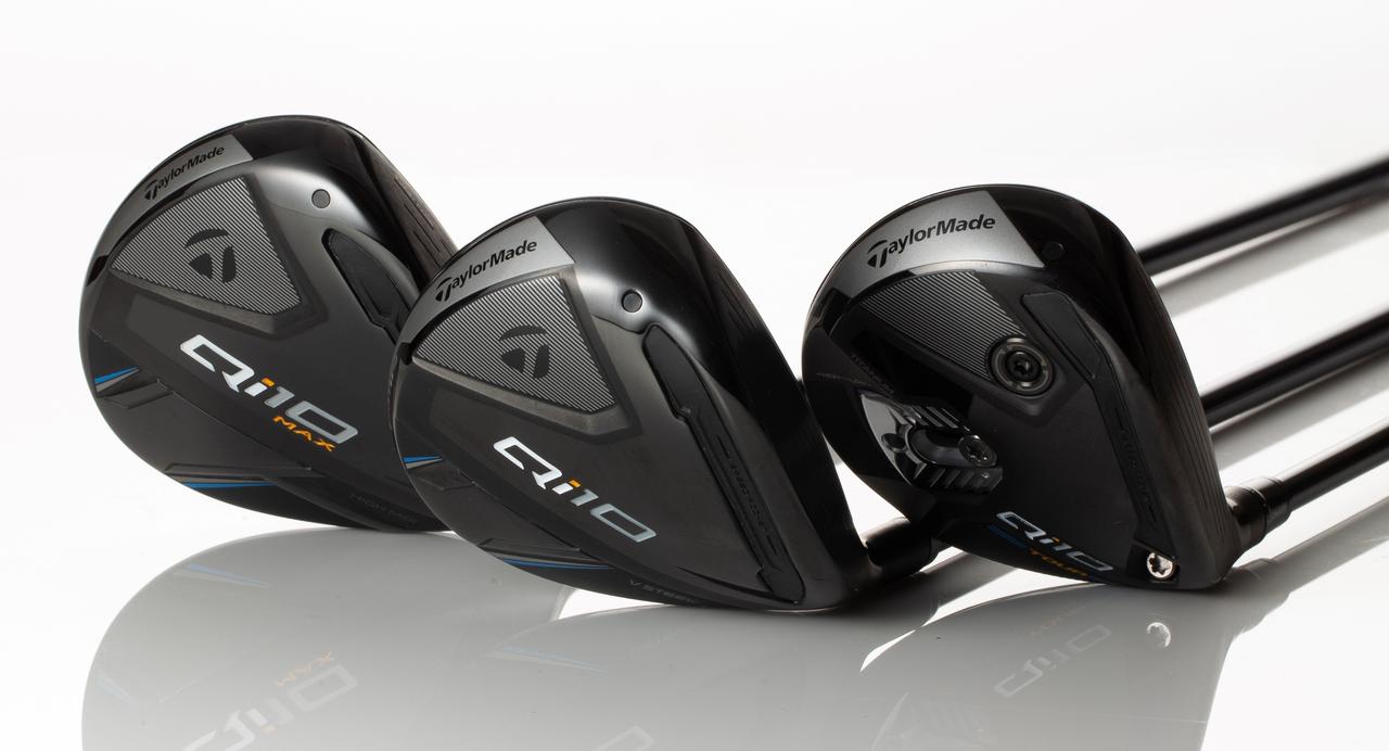 Qi10 MAX フェアウェイウッド 打てばわかる やさしさと飛び！ 【ギア