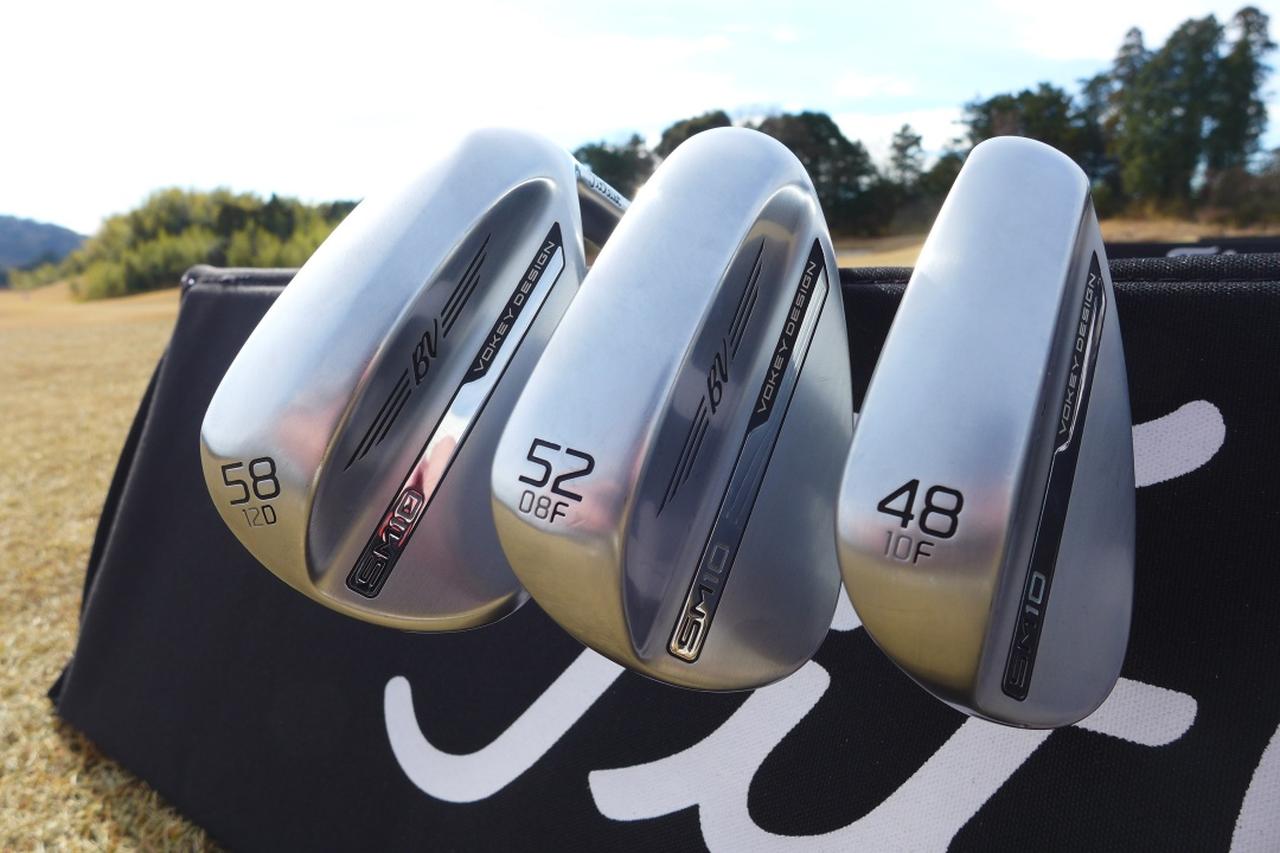 タイトリスト Titleist ボーケイ ウェッジ FORGED(2023) VOKEY FORGED