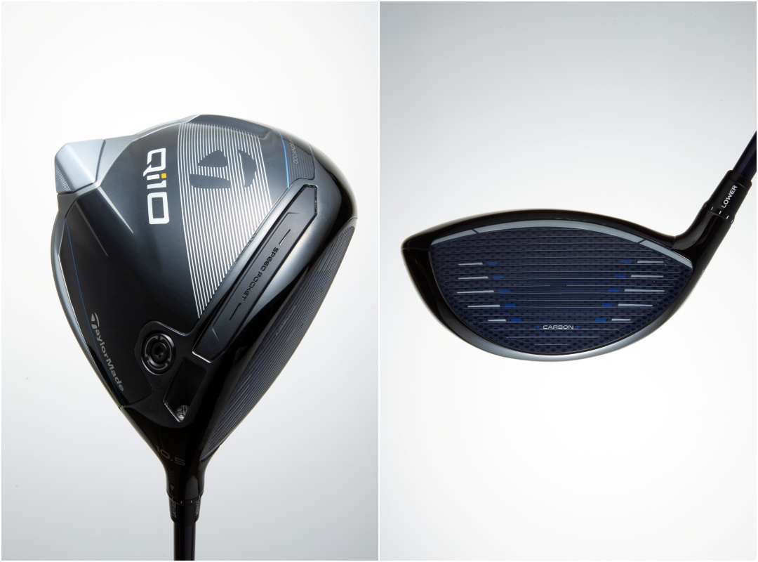 テーラーメイド Qi10ドライバー 使用プロを紹介。どのモデルを誰が使っ