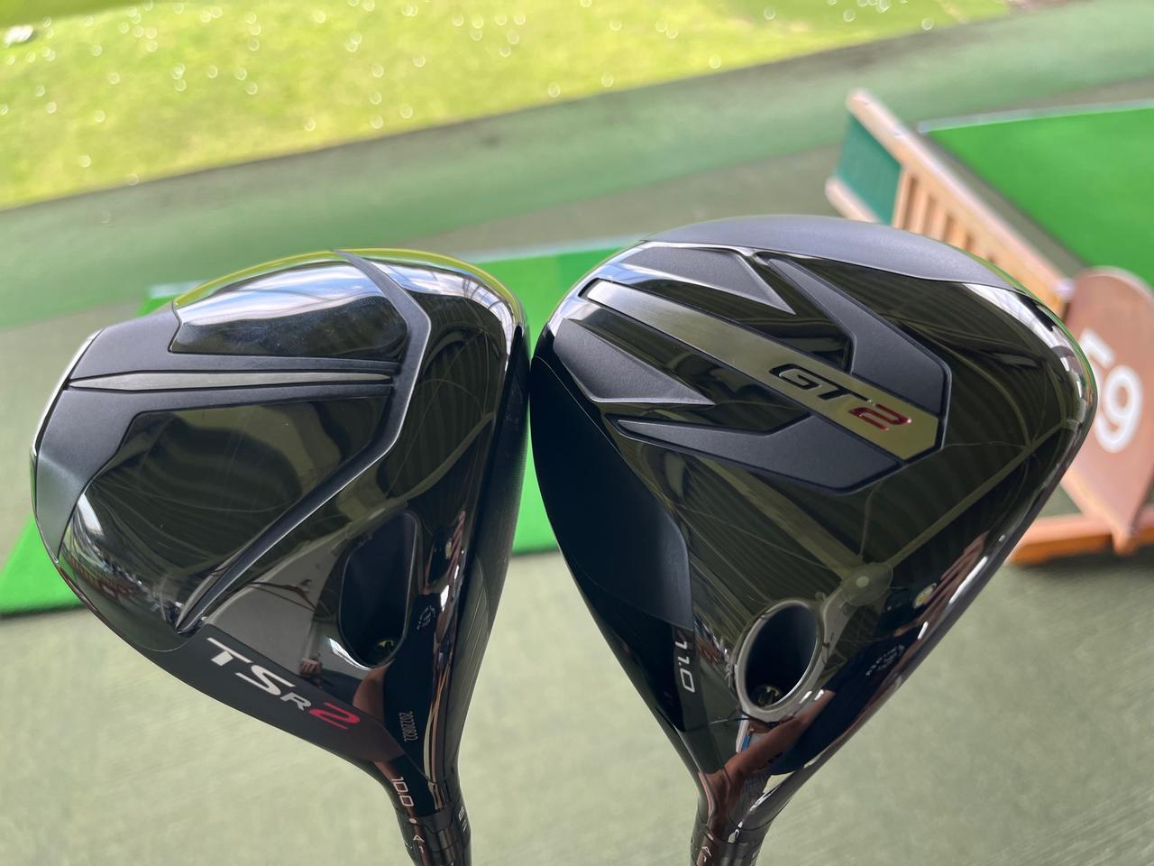 新製品の通信簿。大慣性モーメント時代の終焉？ 最強ドライバーを