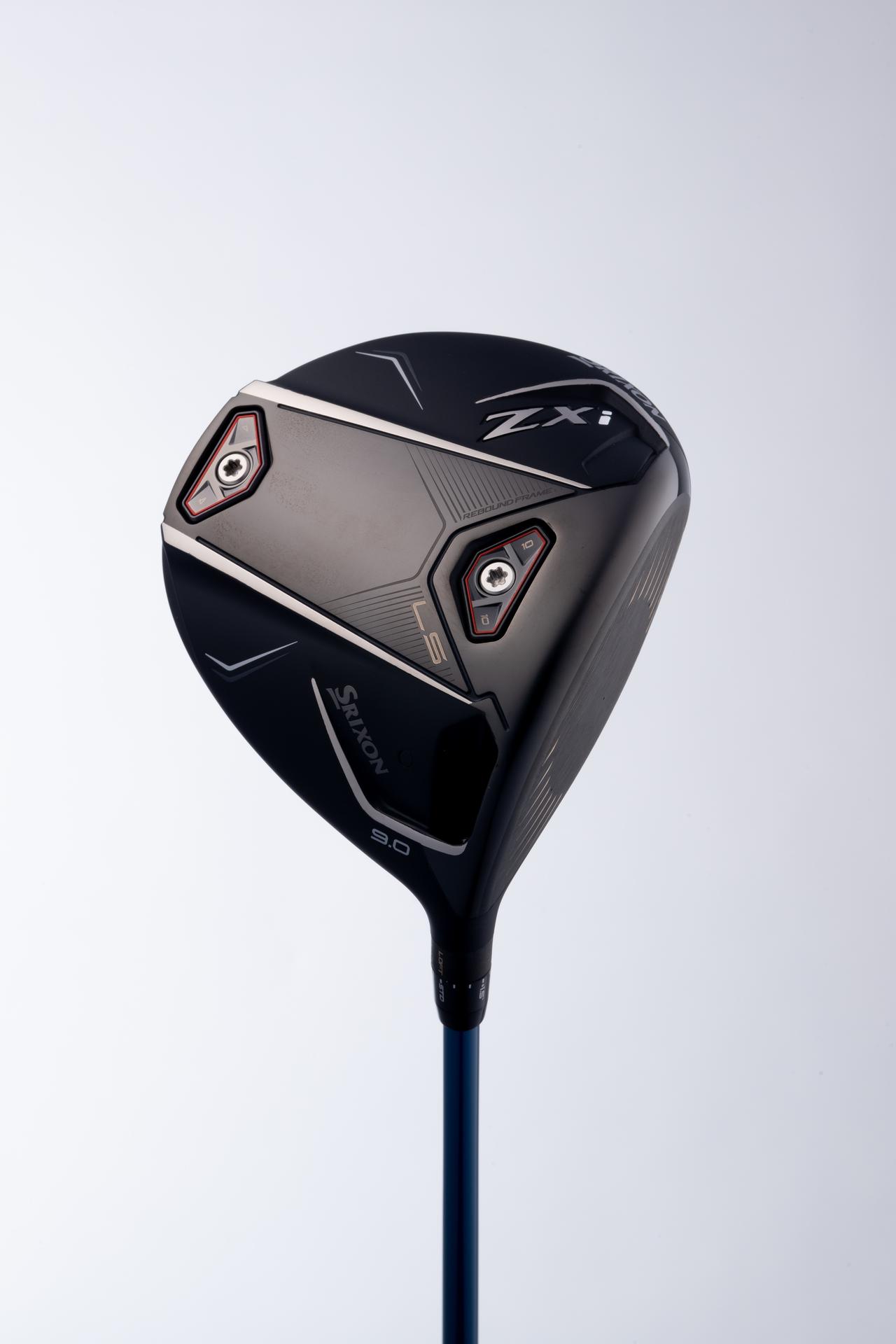 ZXi5」アイアンだけのつもりが「ZXi」ドライバーも欲しくなる……予約