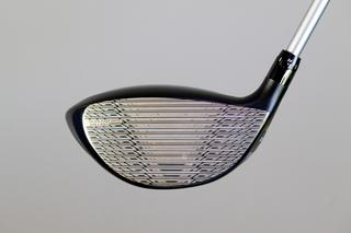 ブリヂストン B2 HT（9.5度） - クラブセッティングを1本ずつ紹介