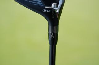 7I/スリクソン ZXi5 アイアン・N.S.プロ850GH neo - 【写真24枚】打痕