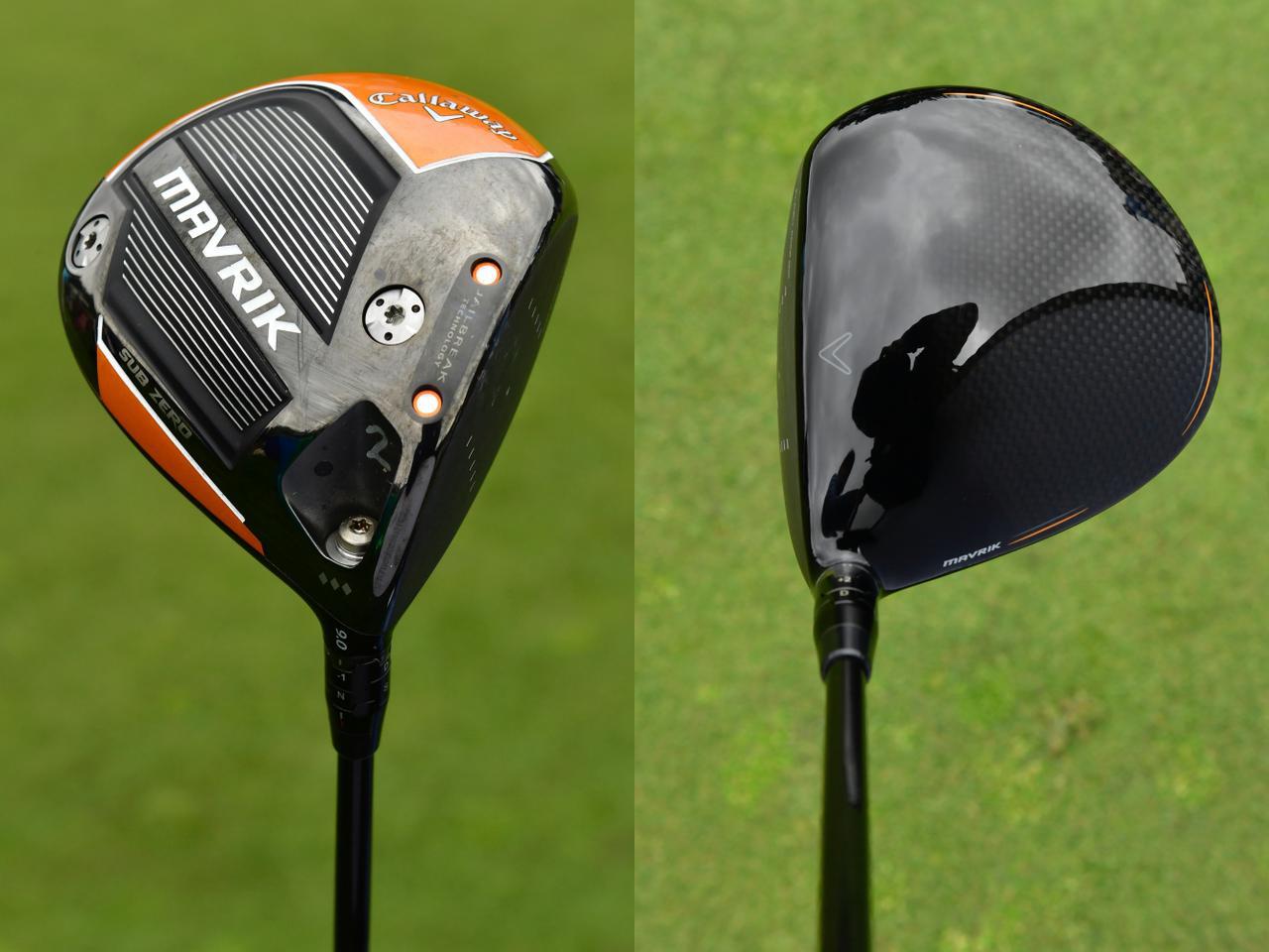 ザンダー・シャウフェレの新たな武器「ボクがマーベリックを使った世界