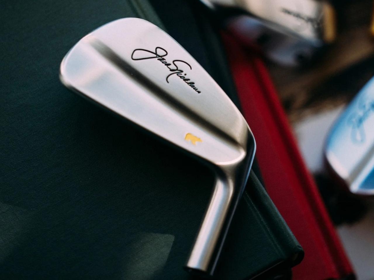 帝王」と「神の手」が奇跡の合体⁉ MIURAがジャック・ニクラスとの