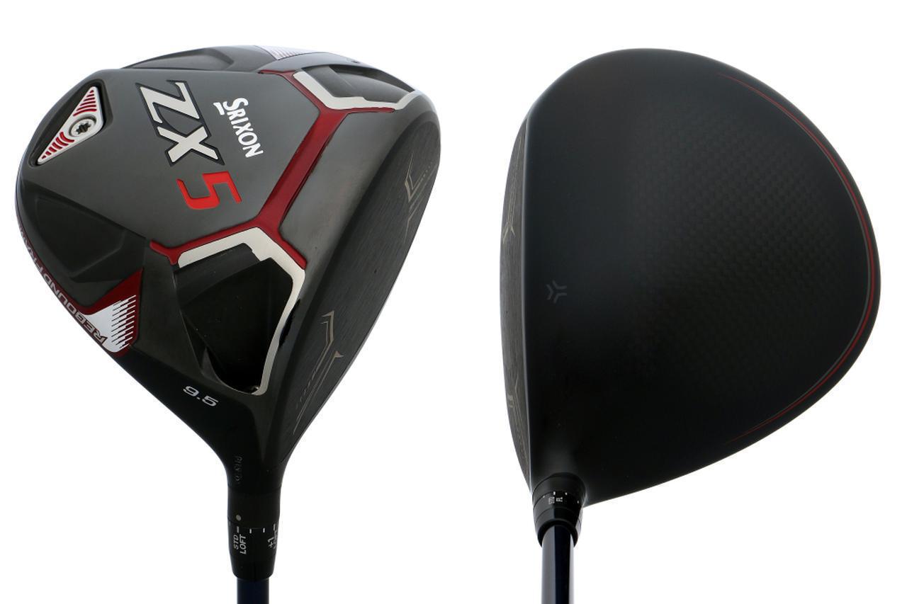 松山英樹がついに選んだ！ 「スリクソン ZX」ってどんなドライバー