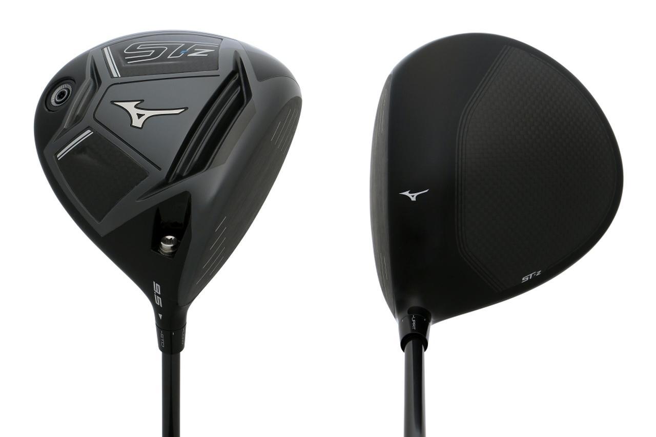 打感やわらか。なのに低スピン！ ミズノの2021年ドライバー「ST-X」と