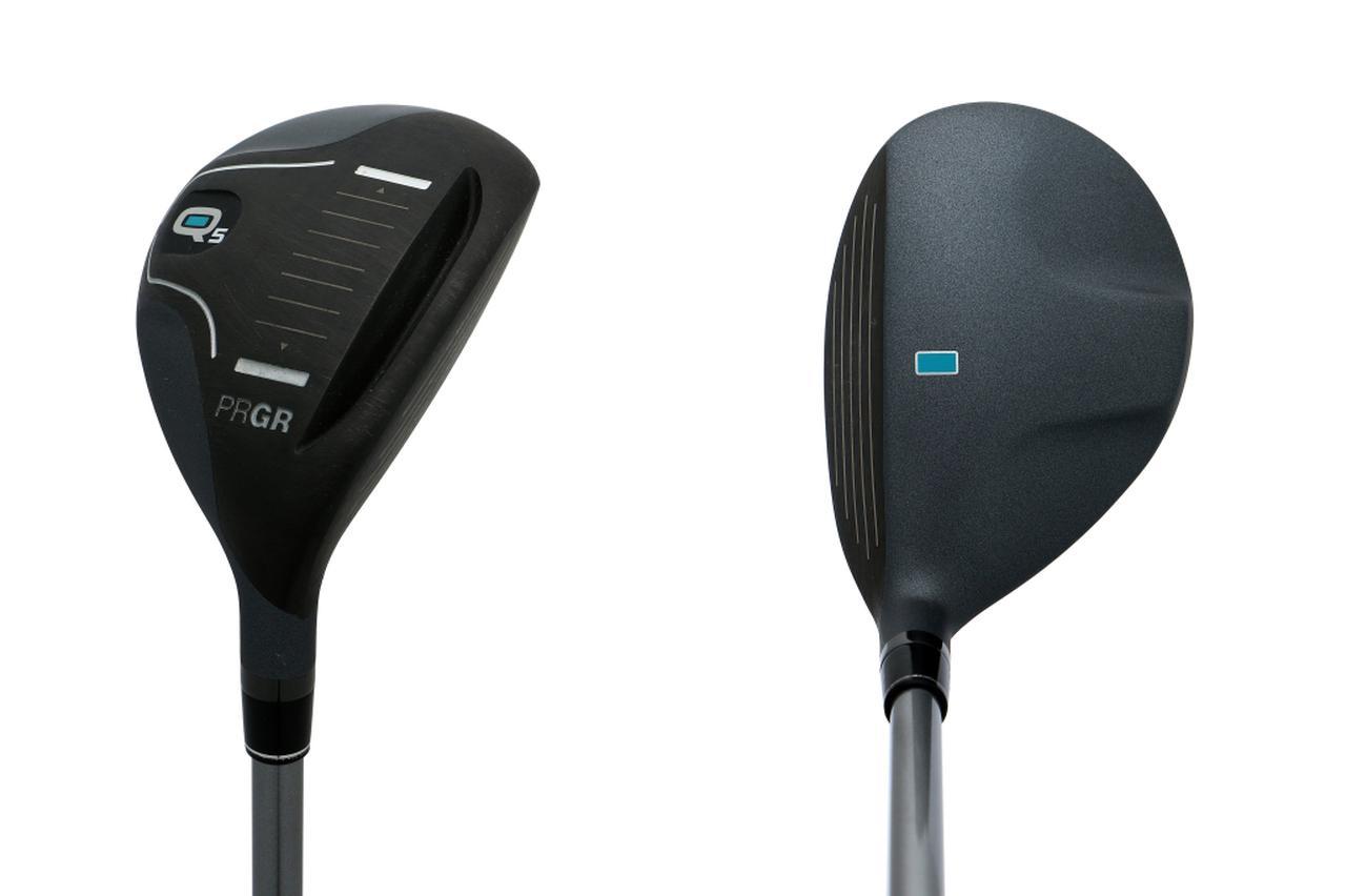 キャリーを出す”に特化したお助けウッド。プロギアの「キャリーズQ」4