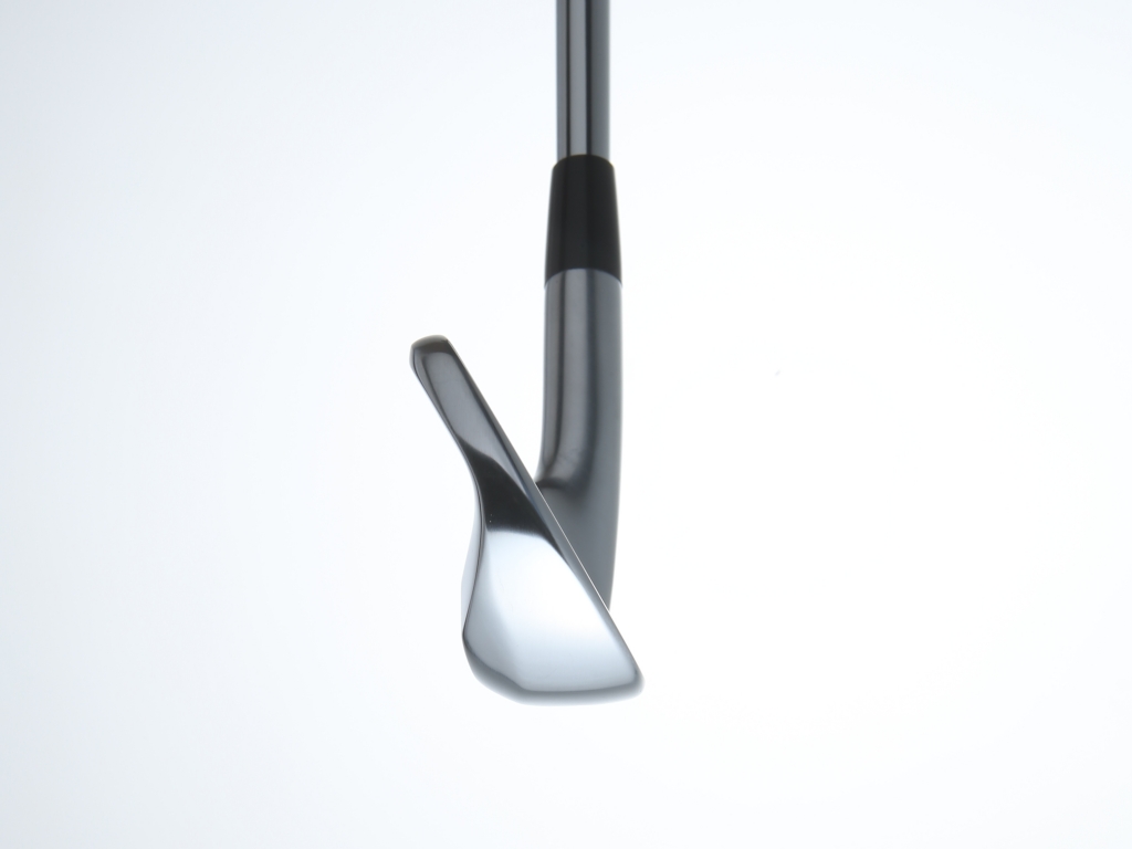 アイアンの「ストロングロフト化」 先駆者は日本のメーカーだった