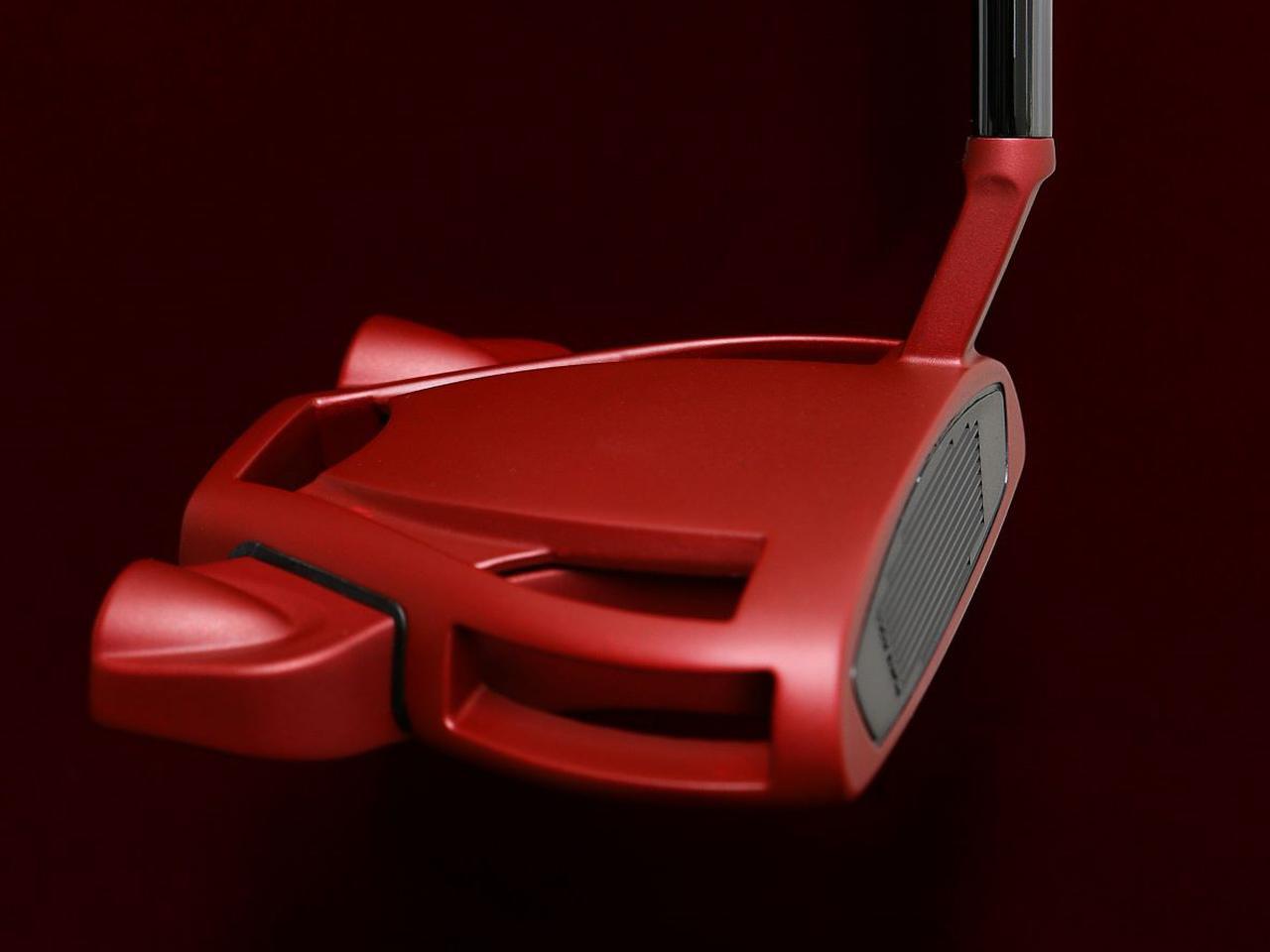 ガルシアのマスターズ優勝で大ブレイク！「スパイダーツアーレッド