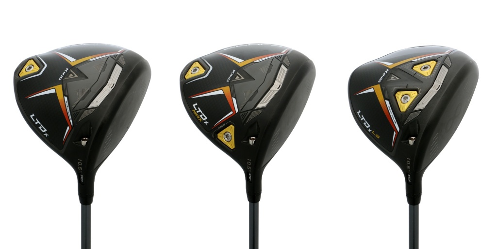 300ヤード超えのビッグドライブが飛び出た!? コブラの2022年ドライバー