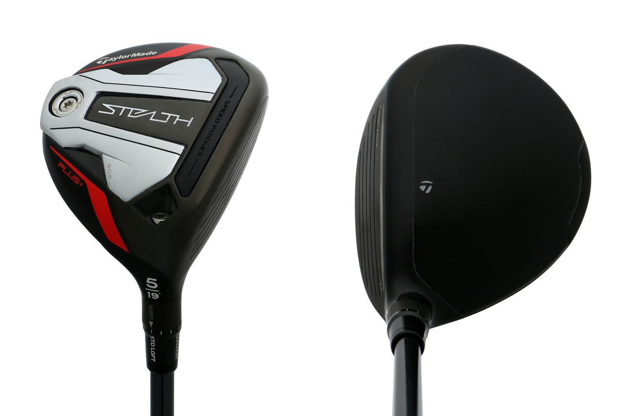 テーラーメイド テーラーメイド ステルス ドライバー STEALTH STEALTH