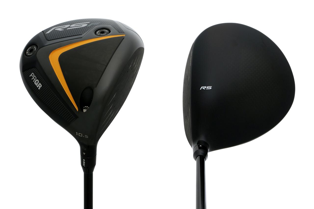 プロギアの2022年ニュードライバー「RS JUST」3モデルをプロが試打