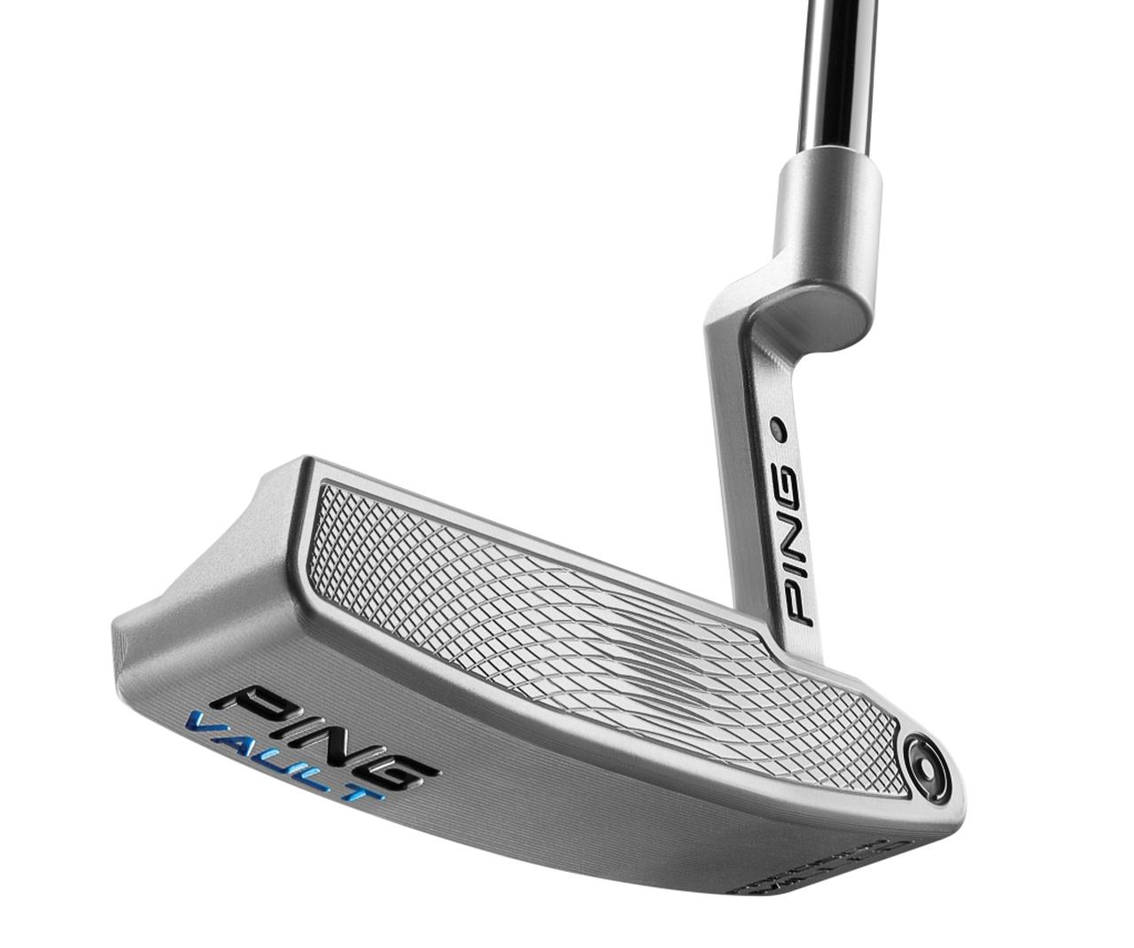 本家が本気で示した「アンサー2」の進化形！ ピン「 VAULT ANSER 2