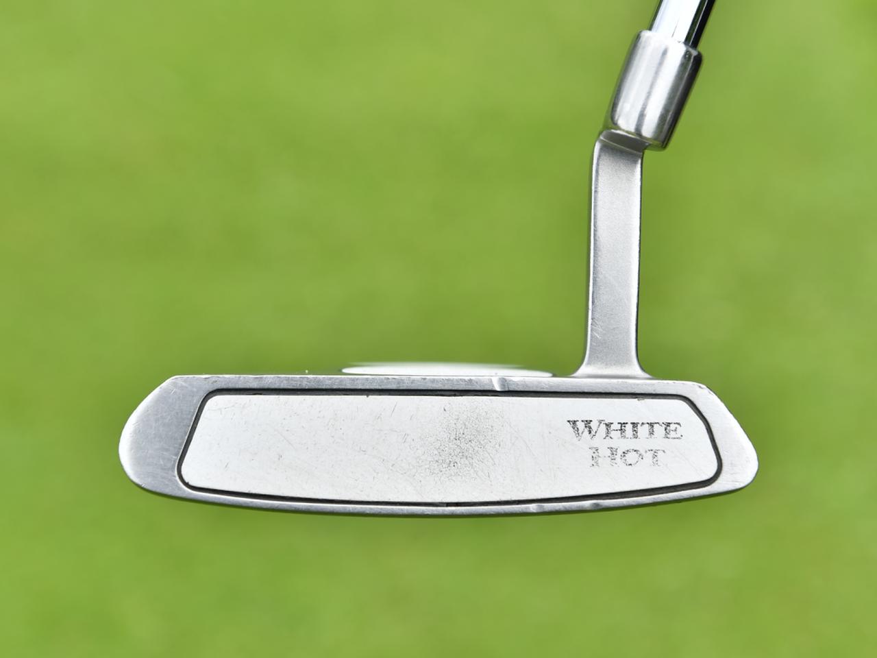名器パター研究】プロが長く愛用するパターを大追跡。コイツだけは替え