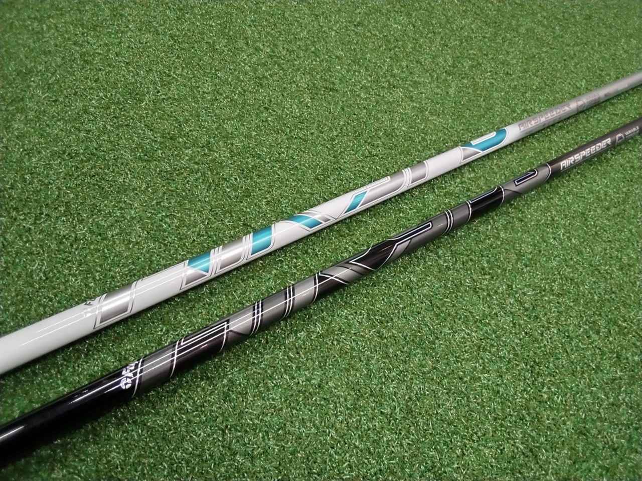 超軽量のドライバーシャフトはどんな人に合う？ クラブナビゲーターが