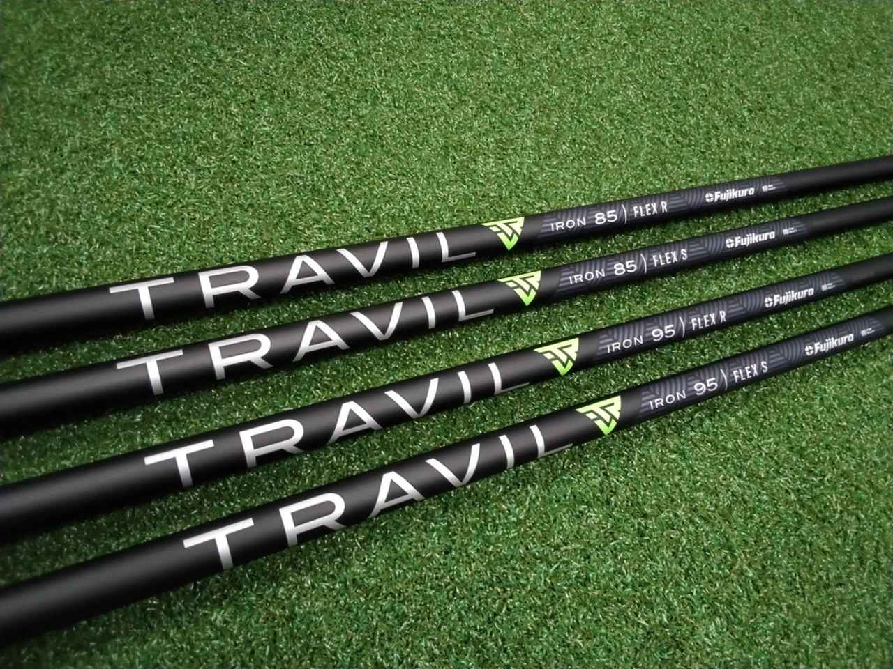 フジクラの新しいシャフトはどんな性能？ クラブナビゲーターが試打し