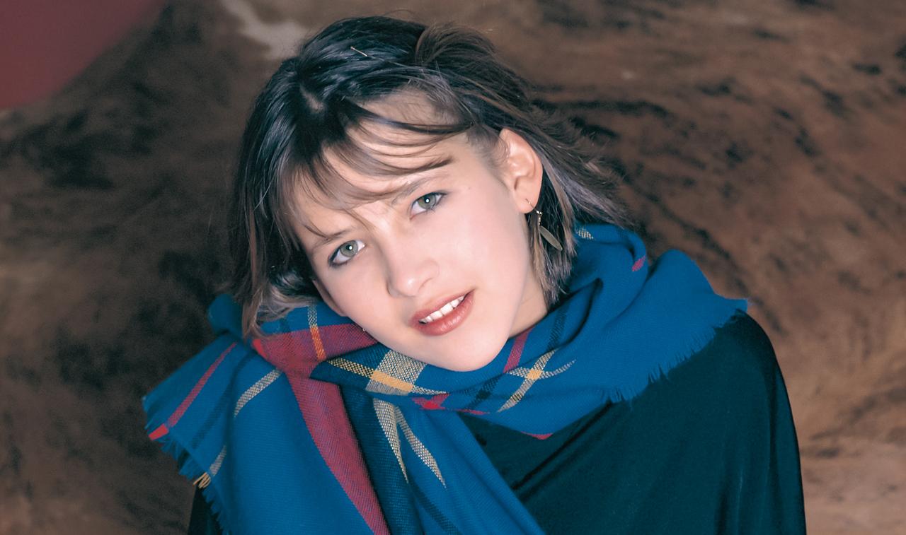 永遠のアイドル、ソフィー・マルソー！ 彼女の初主演作『ラ・ブーム