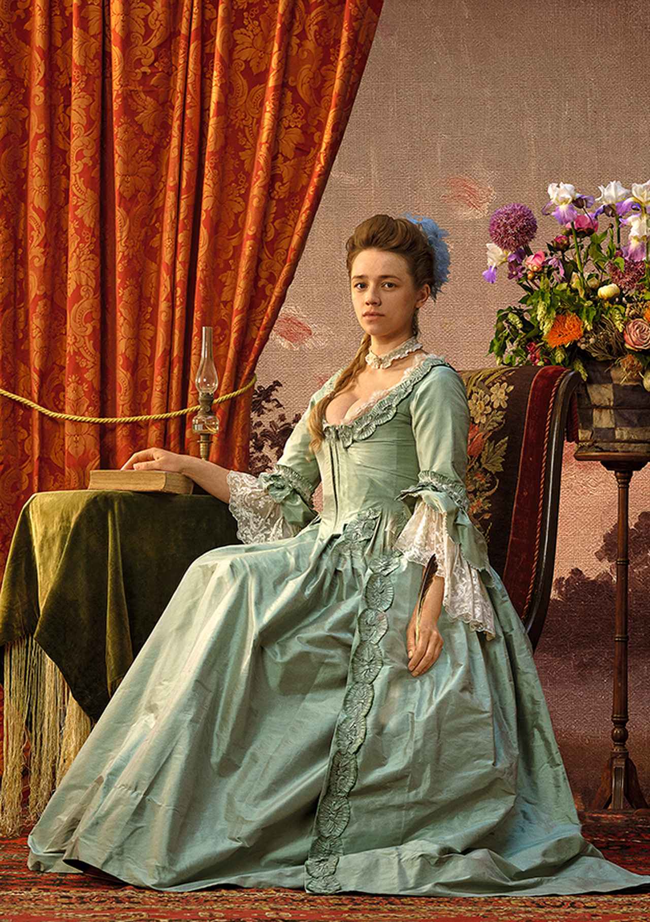 愛を耕すひと】マッツ・ミケルセン主演最新作は『ロイヤル・アフェア