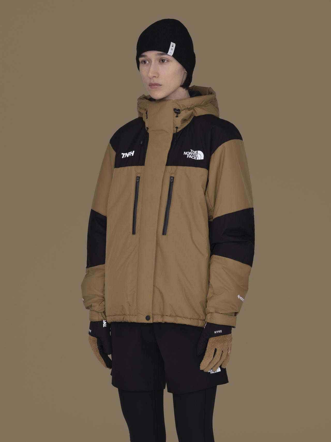 今季がラスト！【ハイク × ザ・ノース・フェイス】完売必至の人気