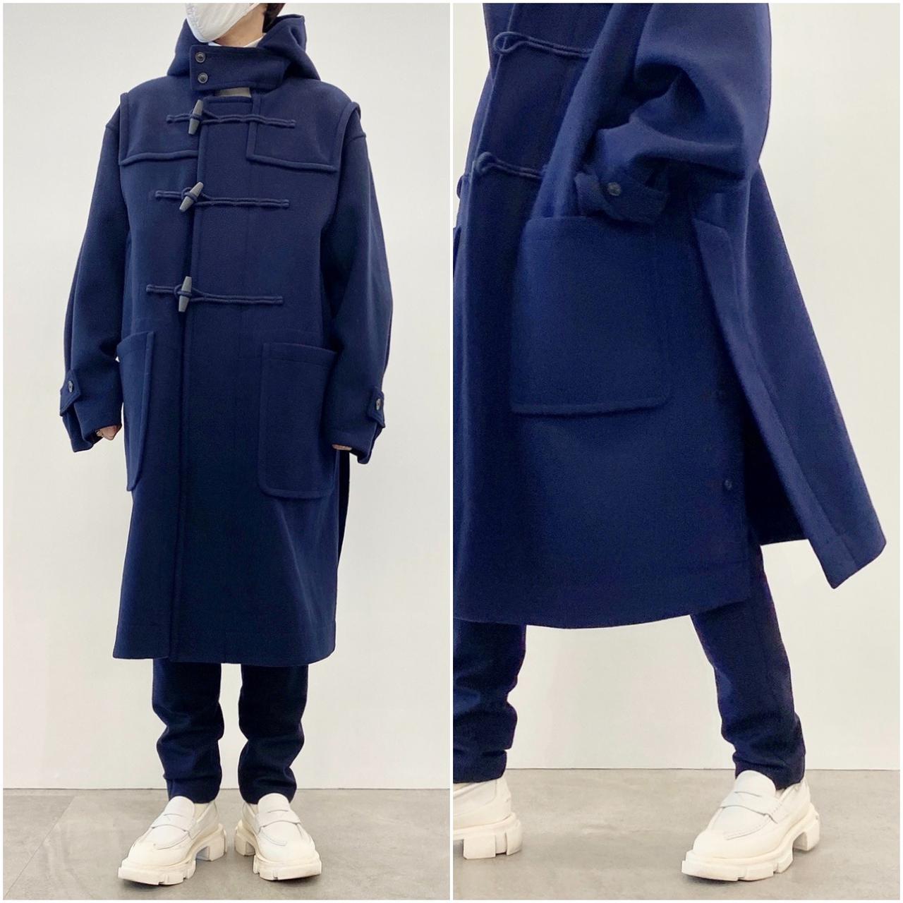 ユニクロ】デザイナーのジル・サンダーコラボ「+J」で、一生着られる