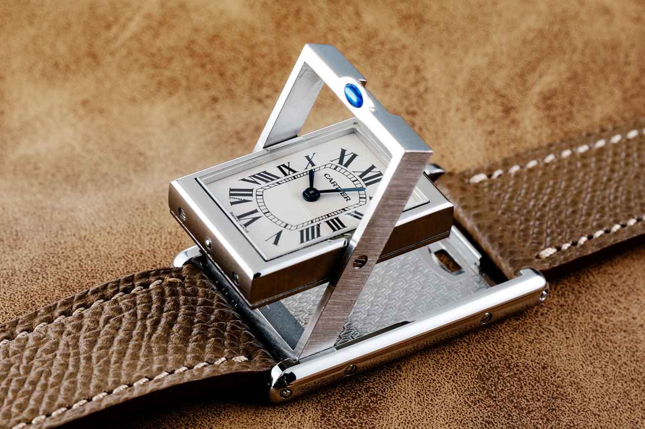 Cartier カルティエ 時計ケース Cartier カルティエ 腕時計ケース 空箱