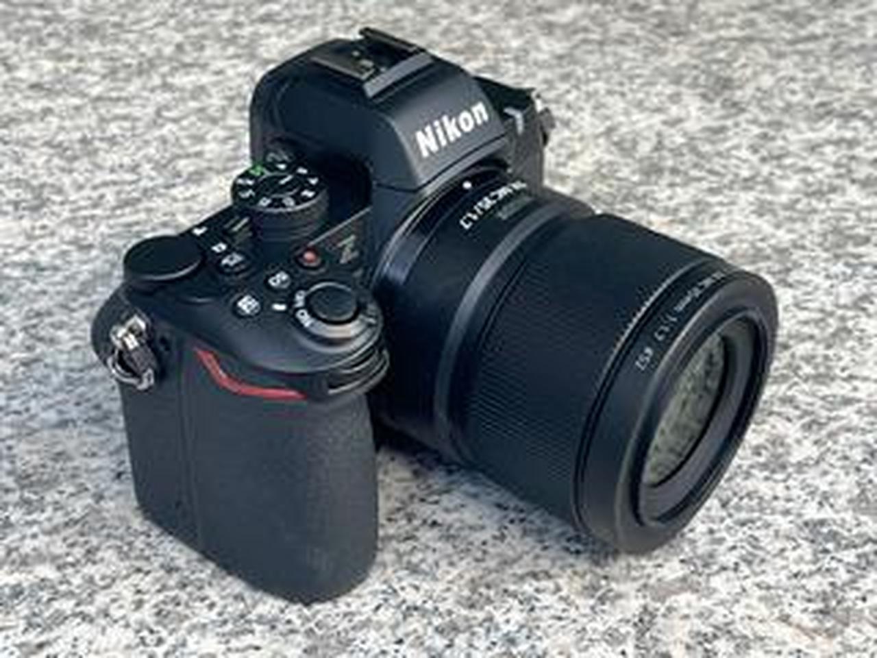 Lens Impression! ニコン NIKKOR Z DX MC 35mm f/1.7 ○実勢価格:6万