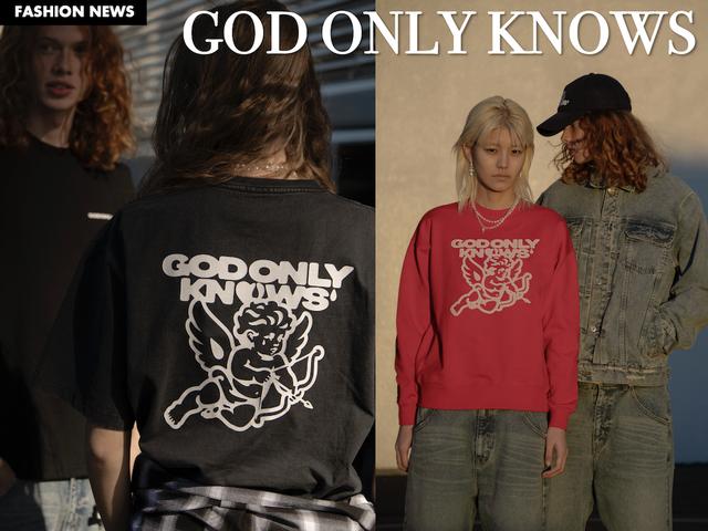 ファッションニュース】岩田剛典が手がける新ブランド「GOD ONLY KNOWS