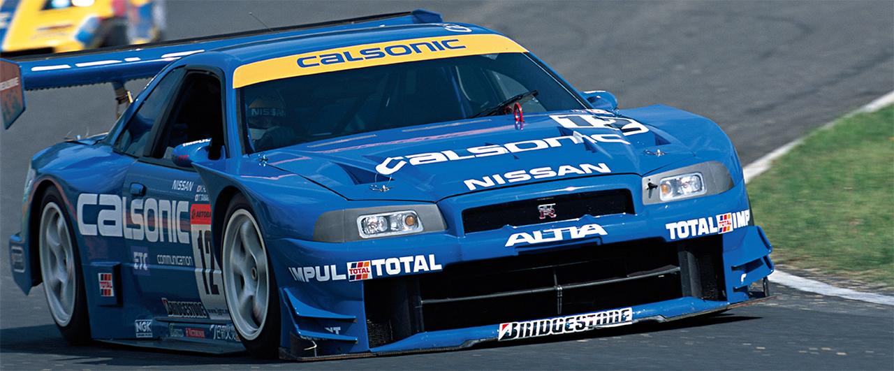 星野一義】2000年代「肉体と精神の限界に挑み走り続けた星野。しかし