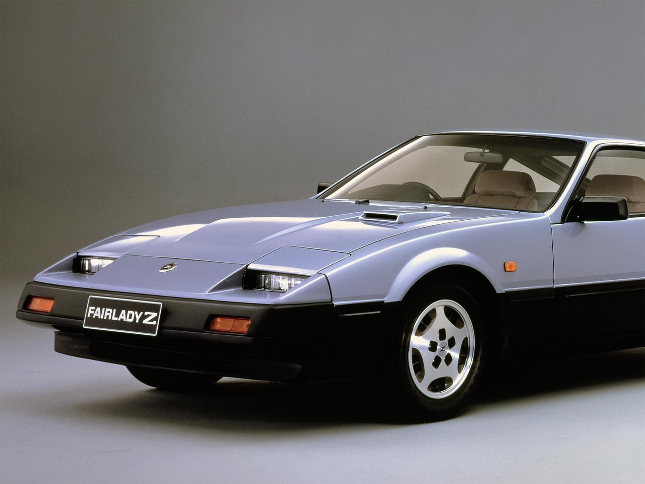 NSSAN 300ZX(Z31北米車) 87~純正フロントマーカーレンズ左右