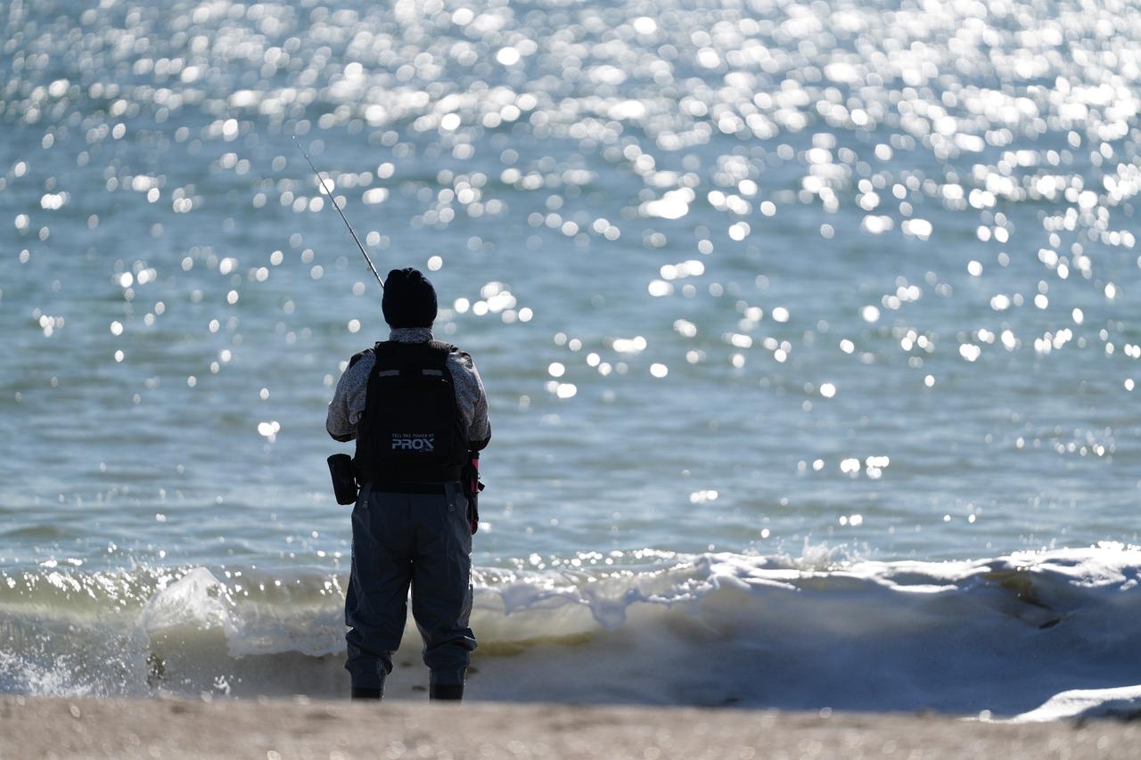 Lens Impression! 世界最軽量のサンニッパ、ソニーFE 300mm F2.8 GM