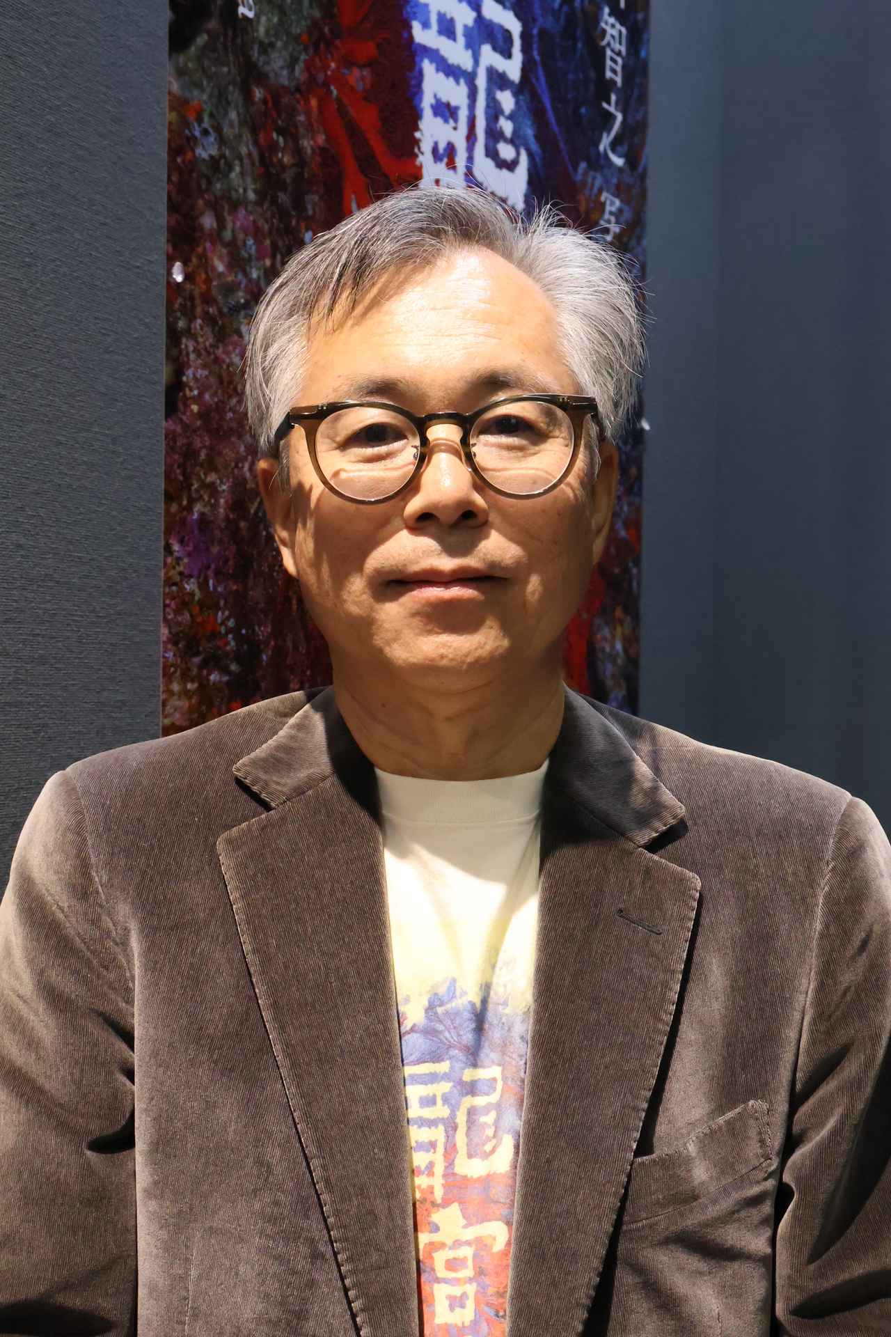 藤川智之写真展「龍宮城」がキヤノンギャラリー銀座で開催中！ 11月22