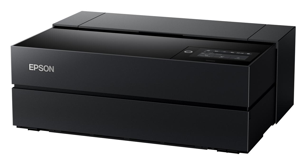 エプソン写真高画質プリンター プロセレクションSC-PX1Vの発売日が決定