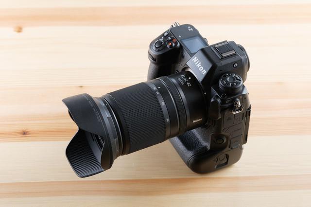Lens Impression! ニコン NIKKOR Z28-75mm f/2.8 ○実勢価格：12万6500