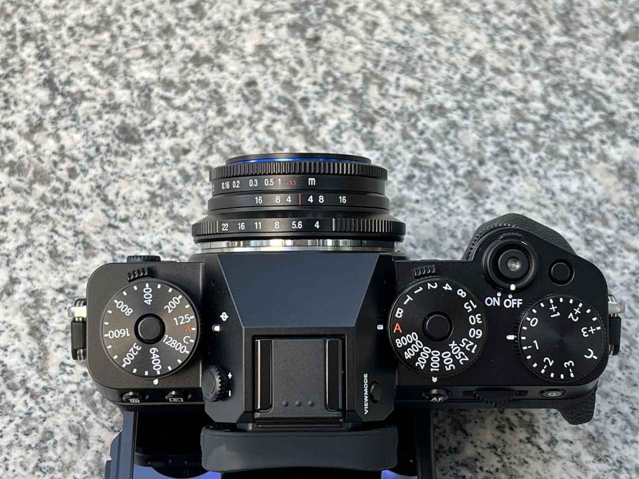 Lens Impression! LAOWA 10mm F4 Cookie フジXマウント ○実勢価格：5