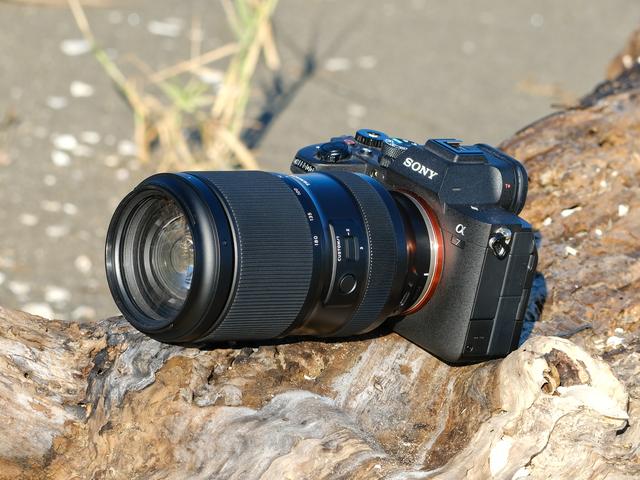 Lens Impression! タムロン 70-180mm F/2.8 Di Ⅲ VC VXD G2 ソニーE