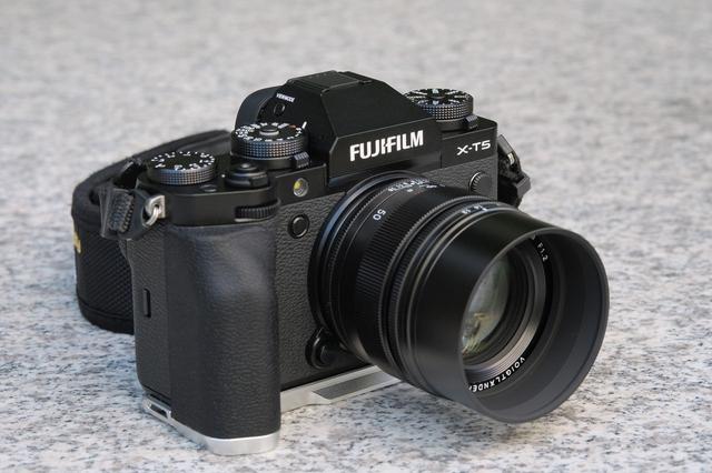 Lens Impression! コシナ フォクトレンダー NOKTON 50mmF1.2 X-mount