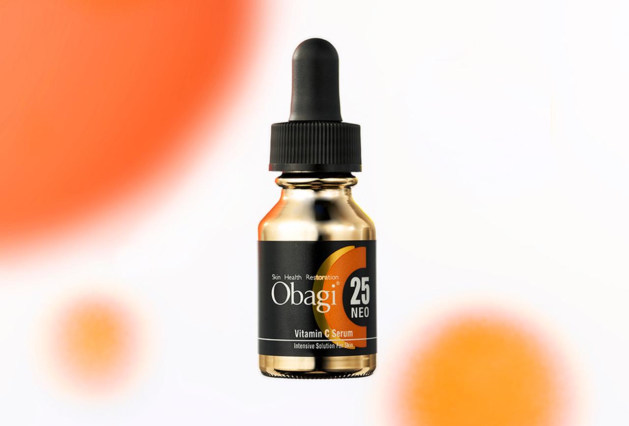 あの化粧品がすごい理由を つくったひとに聞いてみた。 Vol.1 「オバジ