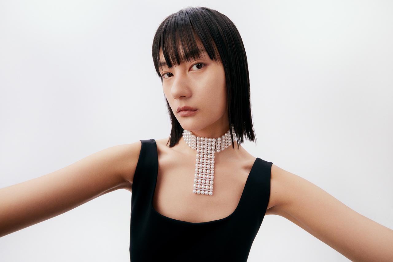 TASAKI 70周年 パールの既存イメージを覆した その革新性に迫る - T