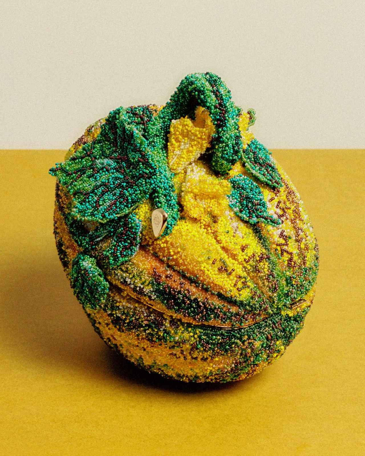 ロエベ クラフテッド・ワールド」展 東京・原宿で開催。 3月29日から