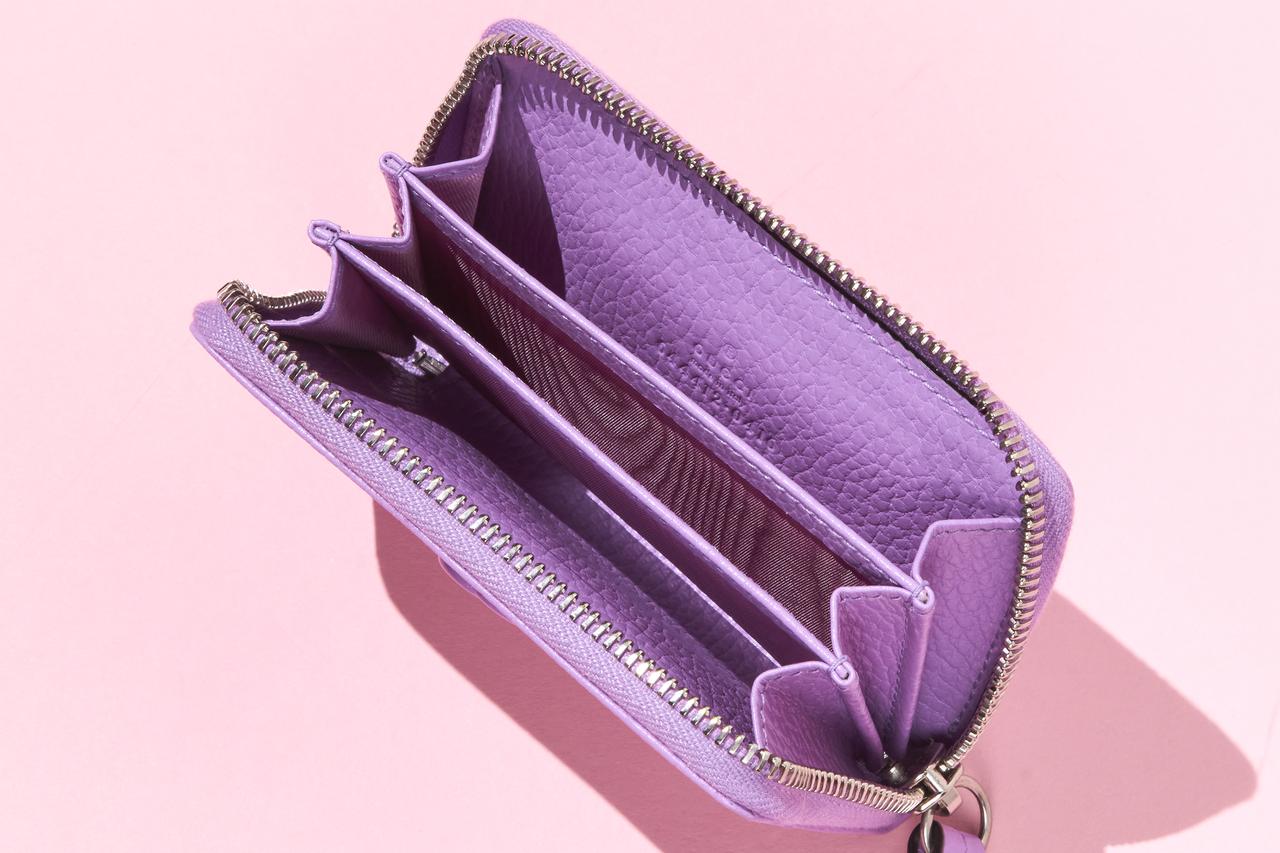 第一印象を左右する必需品 エルメス、グッチ、ディオールなど ハイ