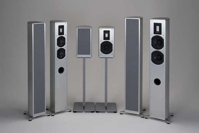 ピエガのスピーカー、新「Premium」シリーズでサラウンド再生を試す