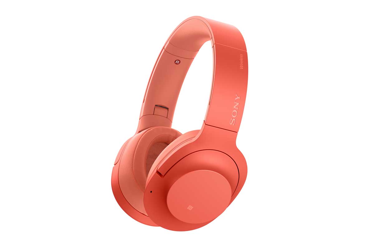 パナソニックのBluetoothヘッドホン「RP-HD600N」レビュー：堂々とした