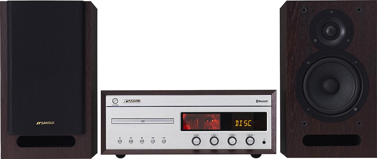 懐かしいレトロデザインとアナログ音質にこだわる」。ドウシシャから