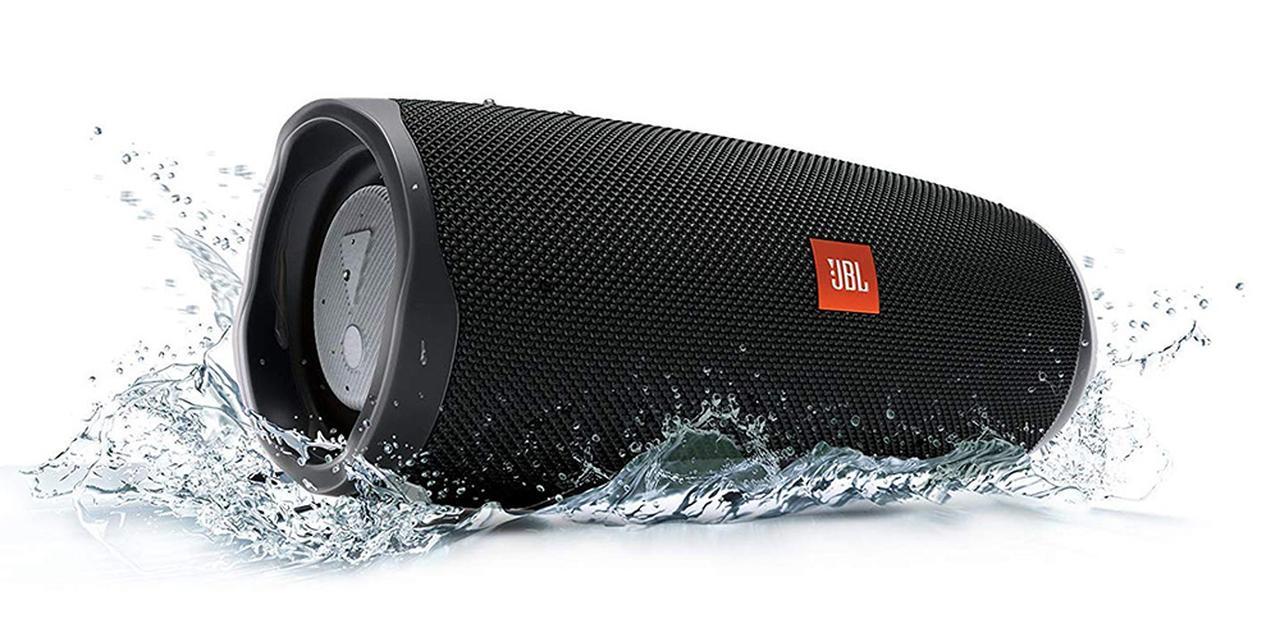 JBLのポータブルBluetoothスピーカー「JBL CHARGE4」が9月6日に発売