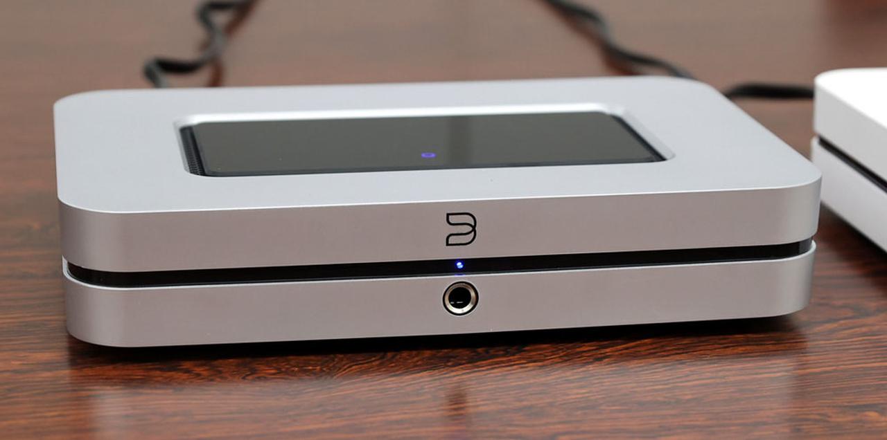 BLUESOUND のブランド誕生10周年記念特別モデル「NODE X」日本