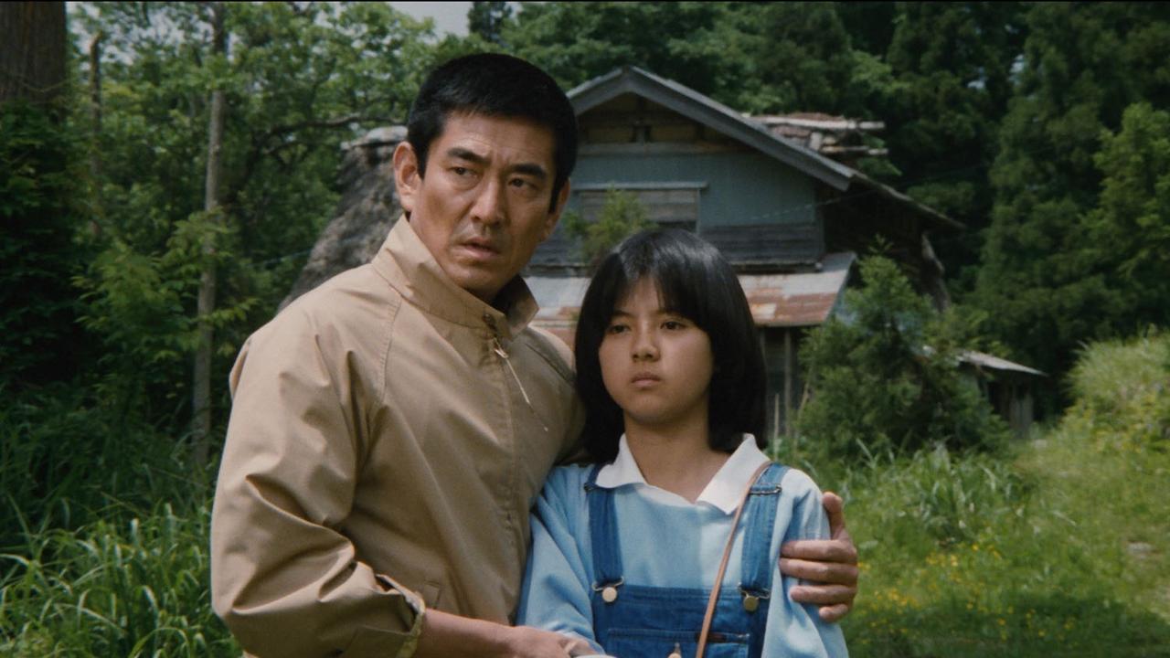 高倉健さん没後10年。主演作『野性の証明』『君よ憤怒の河を渉れ』が